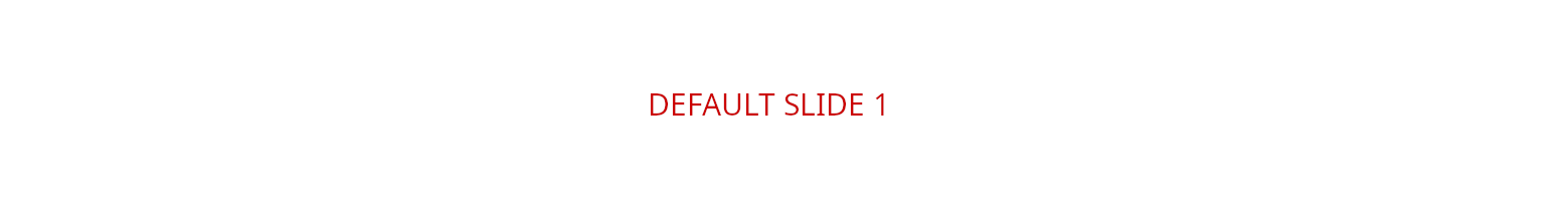 Slide#1