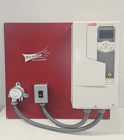 Intelligent Controls