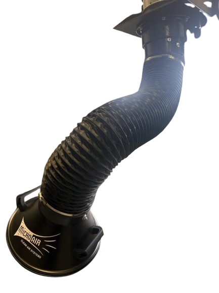 SCTA Telescopic Arm