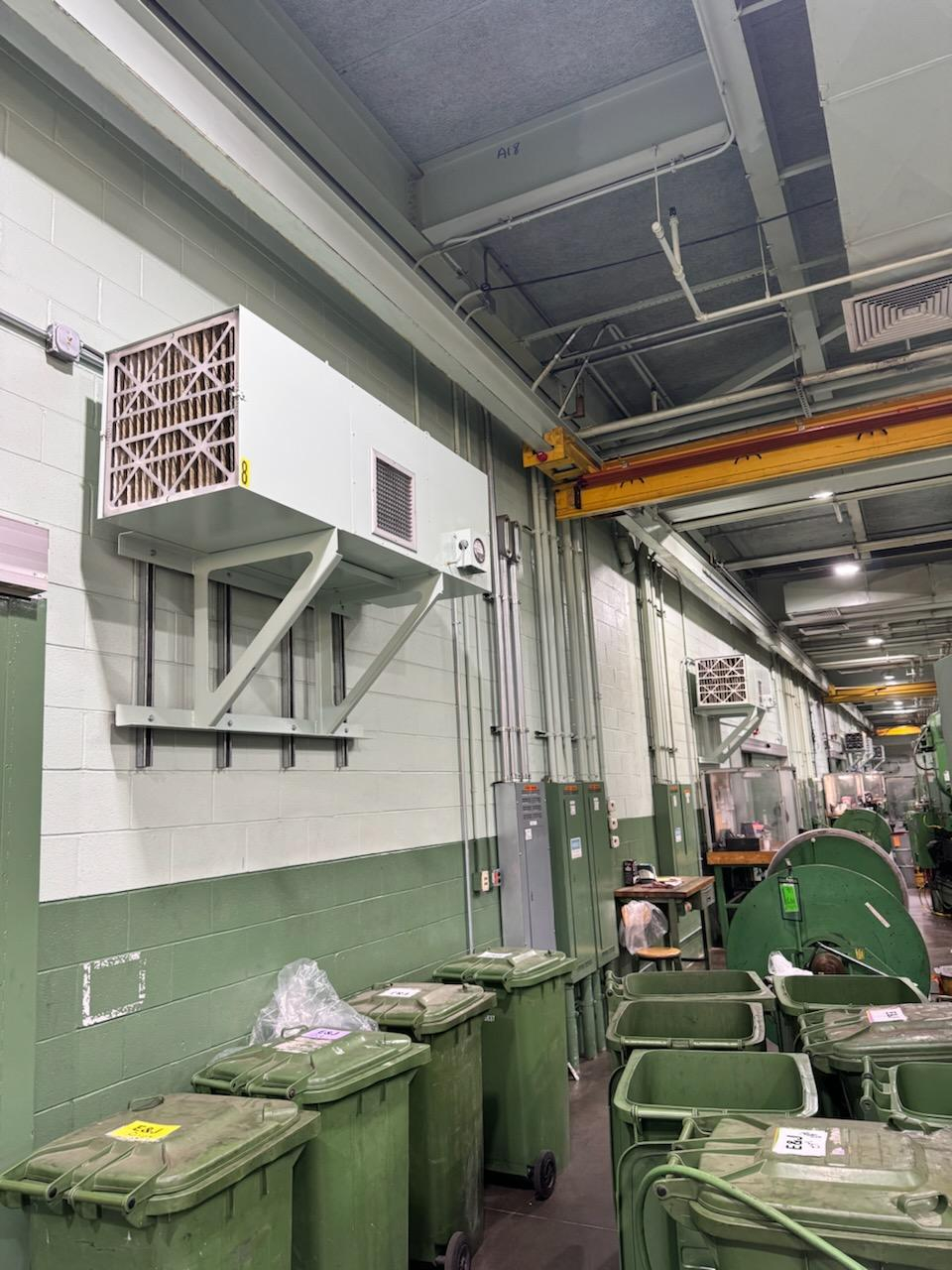 Case Study MXT35000 Oil Mist
