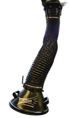Benefits of Telescopic Arm