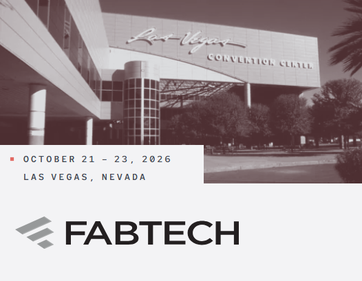 Fabtech 2026