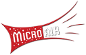 Micro Air Logo